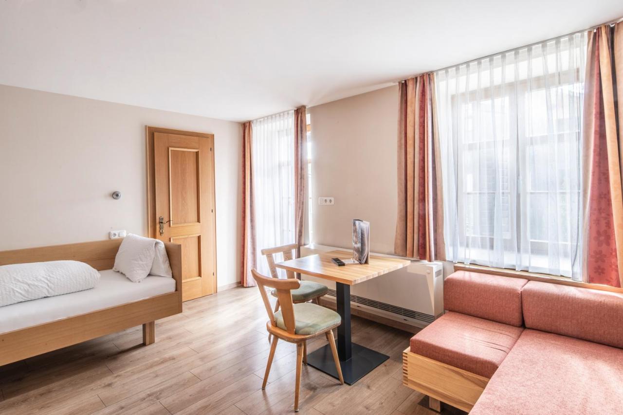 Familienhotel Adler Lingenau Luaran gambar