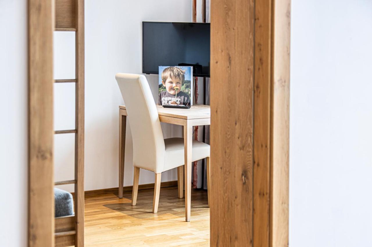 Familienhotel Adler Lingenau Luaran gambar