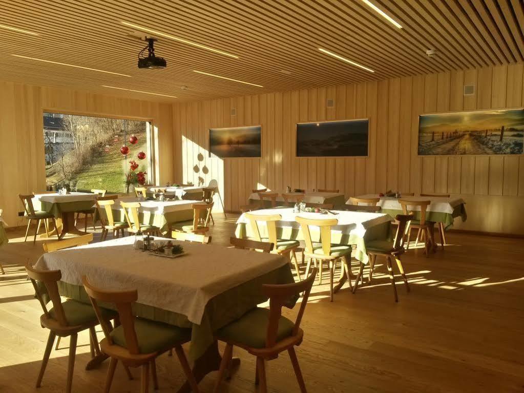 Familienhotel Adler Lingenau Luaran gambar