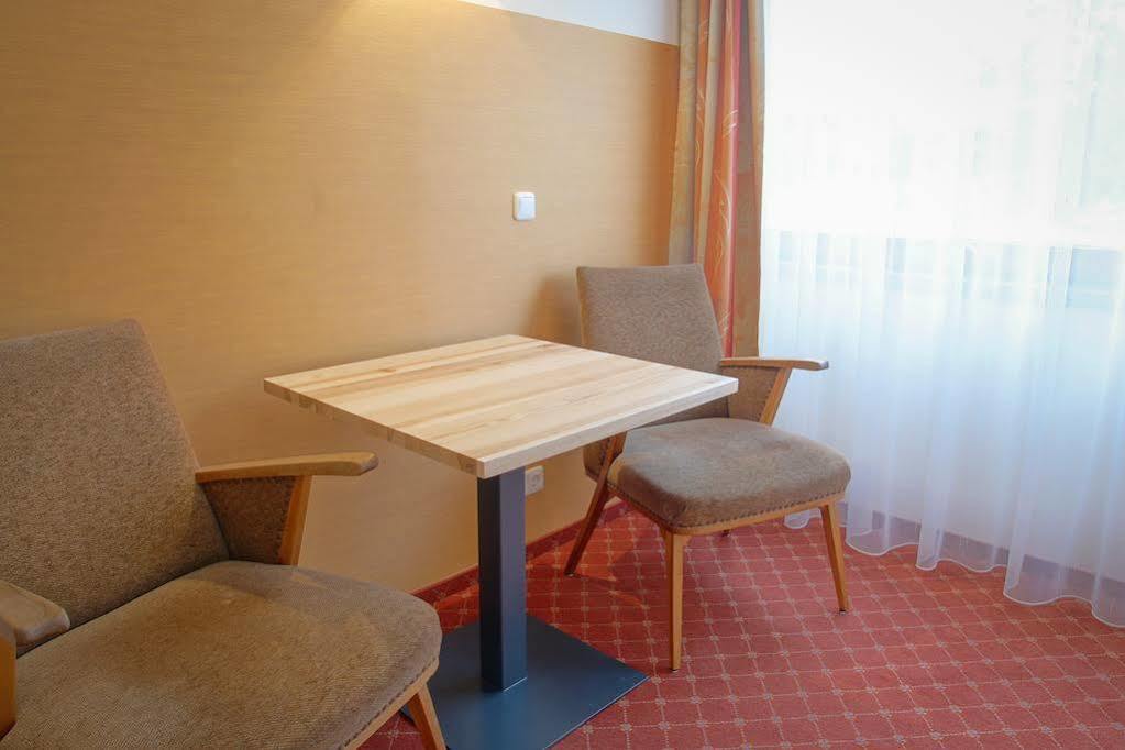 Familienhotel Adler Lingenau Luaran gambar