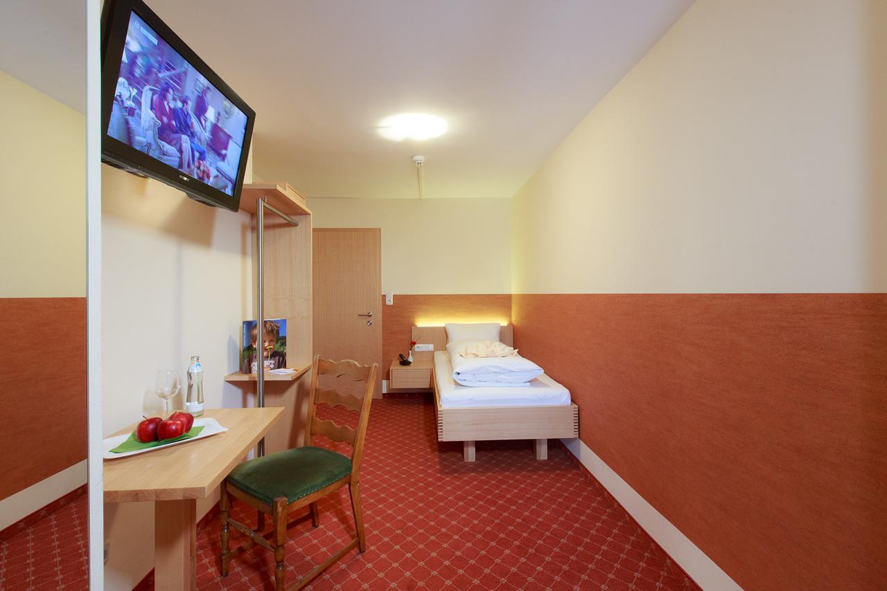 Familienhotel Adler Lingenau Luaran gambar