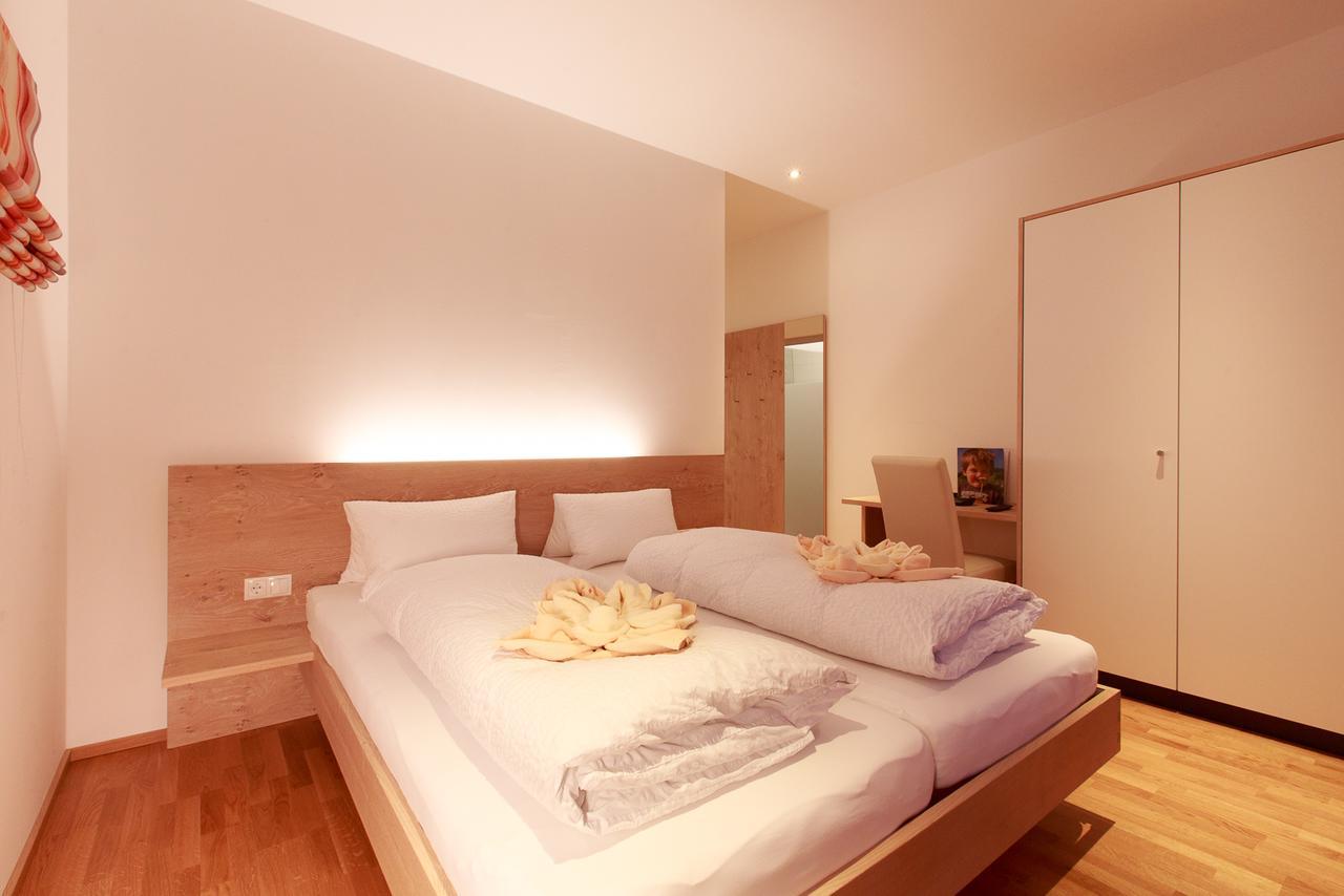 Familienhotel Adler Lingenau Luaran gambar