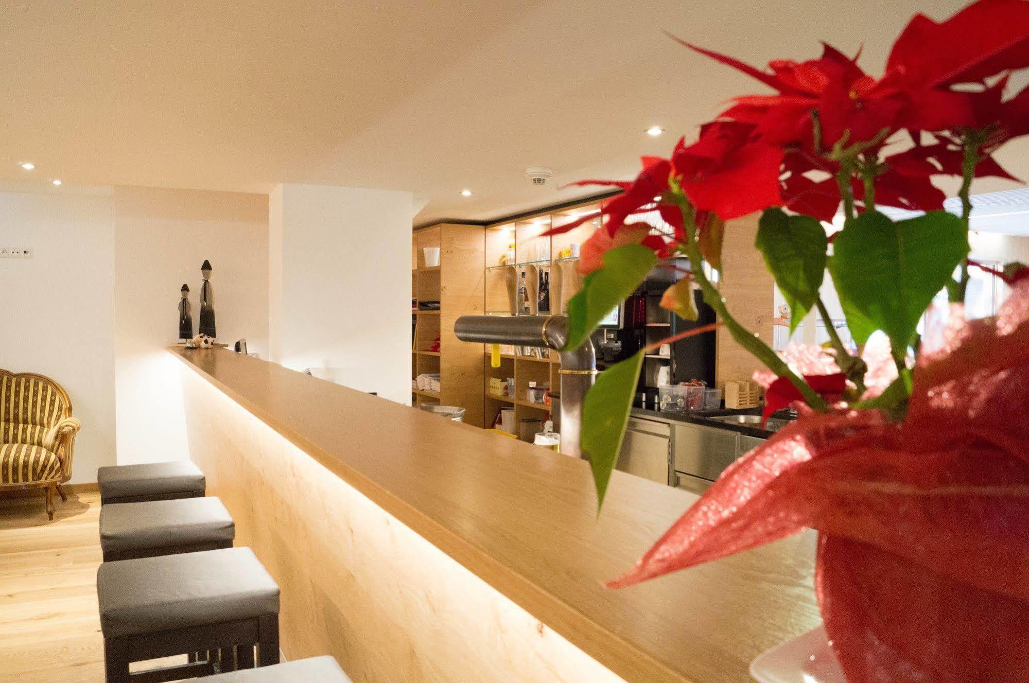 Familienhotel Adler Lingenau Luaran gambar