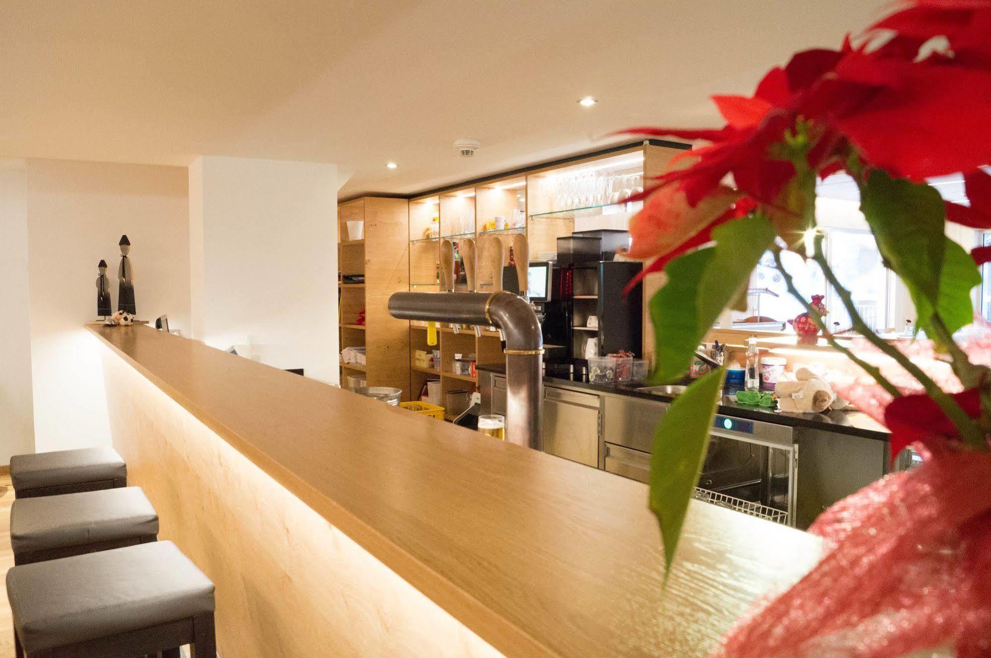 Familienhotel Adler Lingenau Luaran gambar