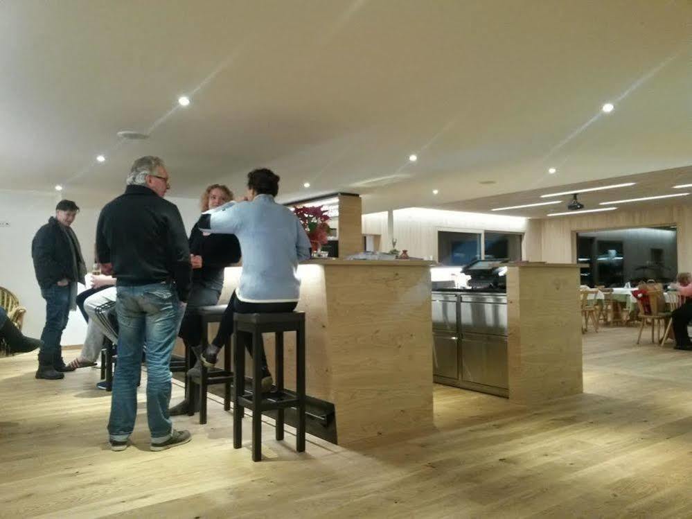 Familienhotel Adler Lingenau Luaran gambar