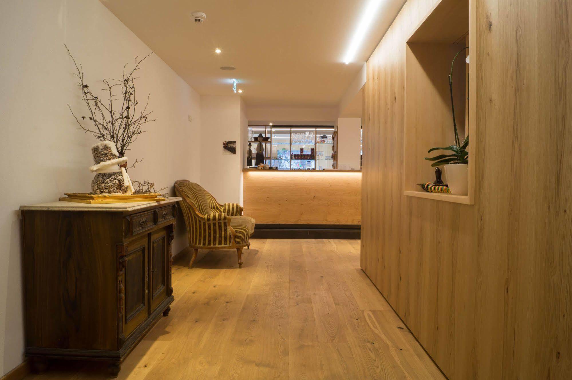 Familienhotel Adler Lingenau Luaran gambar